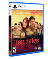 PS5 Limited Run #101: Ten Dates