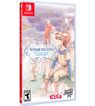 Limited Run #317: Tenshi no Uta: The Angel Verse Collection