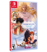 Limited Run #317: Tenshi no Uta: The Angel Verse Collection
