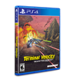 Limited Run #581: Terminal Velocity™: Boosted Edition (PS4)