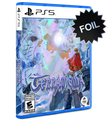 Terranigma: Foiled Standard Edition (Switch 2, PS5, Xbox)