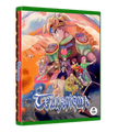 Terranigma: Foiled Standard Edition (Switch 2, PS5, Xbox)