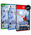 Terranigma: Foiled Standard Edition (Switch 2, PS5, Xbox)