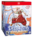 Terranigma: Gaia Edition (Switch 2, PS5, Xbox)