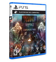 Tetris Effect: Connected (PS5)