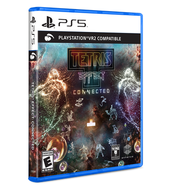 Tetris Effect: Connected (PS5)