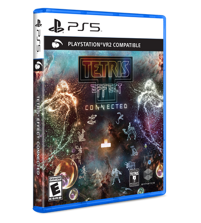 Tetris Effect: Connected (PS5)