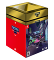 Tetris® Forever Collector's Edition (Switch, PS5)