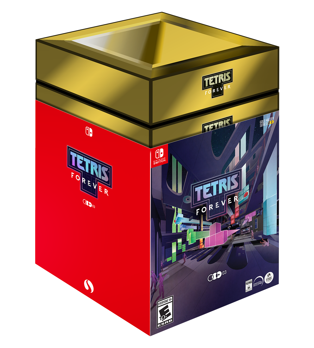 Games – Limited Run Games Games – Limited Run Games