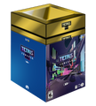 Tetris® Forever Collector's Edition (Switch, PS5)