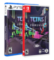 Tetris® Forever Standard Edition (Switch, PS5)