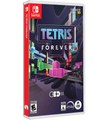 Tetris® Forever Standard Edition (Switch, PS5)