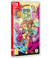 The Big Con - Grift of the Year Edition (Switch, PS5)