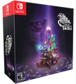 Switch Limited Run #92: The Dark Crystal: Age of Resistance Tactics Collector's Edition