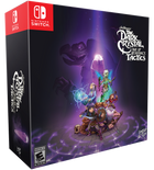 Switch Limited Run #92: The Dark Crystal: Age of Resistance Tactics Collector's Edition