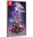 Switch Limited Run #92: The Dark Crystal: Age of Resistance Tactics