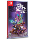 Switch Limited Run #92: The Dark Crystal: Age of Resistance Tactics