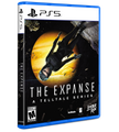 The Expanse: A Telltale Series Standard Edition (Switch, PS5)