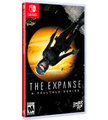 The Expanse: A Telltale Series Standard Edition (Switch, PS5)