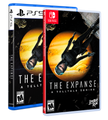 The Expanse: A Telltale Series Standard Edition (Switch, PS5)