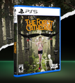 PS5 Limited Run #91: The Forest Cathedral