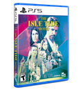 PS5 Limited Run #131: The Isle Tide Hotel