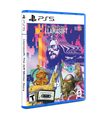 Llamasoft: The Jeff Minter Story Standard Edition (Switch, PS5)