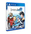 Limited Run #535: Legend of Ixtona (PS4)