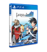 Limited Run #535: Legend of Ixtona (PS4)