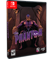 The Phantom Deluxe Edition (Switch, PS5)