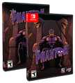 The Phantom Deluxe Edition (Switch, PS5)