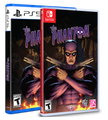 The Phantom Standard Edition (Switch, PS5)