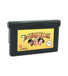 The Three Stooges (GBA)
