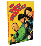 The Three Stooges (NES)