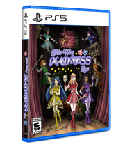 PS5 Limited Run #82: This Way Madness Lies