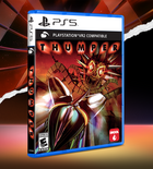 PS5 Limited Run #71: Thumper