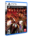 PS5 Limited Run #71: Thumper