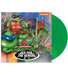 Teenage Mutant Ninja Turtles II: Back from the Sewers - Vinyl Soundtrack