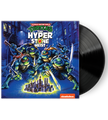 Teenage Mutant Ninja Turtles: The Hyperstone Heist - Vinyl Soundtrack