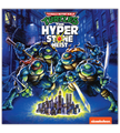 Teenage Mutant Ninja Turtles: The Hyperstone Heist - Vinyl Soundtrack