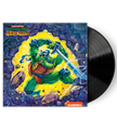 Teenage Mutant Ninja Turtles III: Radical Rescue - Vinyl Soundtrack