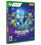 Teenage Mutant Ninja Turtles: Shredder's Revenge Anniversary Edition (Xbox One)