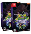 Teenage Mutant Ninja Turtles: Shredder's Revenge Ultimate Edition - Collector's Edition (Switch, PS5)