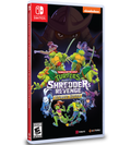 Teenage Mutant Ninja Turtles: Shredder's Revenge Ultimate Edition - Standard Edition (Switch, PS5)