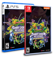 Teenage Mutant Ninja Turtles: Shredder's Revenge Ultimate Edition - Standard Edition (Switch, PS5)