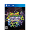 Teenage Mutant Ninja Turtles: Shredder's Revenge Ultimate Edition - Standard Edition (PS4, Xbox)