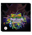 Teenage Mutant Ninja Turtles: Shredder's Revenge Ultimate Edition Vinyl Box Set