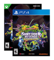 Teenage Mutant Ninja Turtles: Shredder's Revenge Ultimate Edition - Standard Edition (PS4, Xbox)