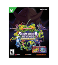 Teenage Mutant Ninja Turtles: Shredder's Revenge Ultimate Edition - Standard Edition (PS4, Xbox)