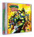 Teenage Mutant Ninja Turtles: Tournament Fighters - CD Soundtrack